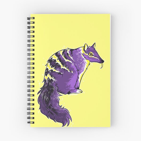 Item preview, Non binary Numbat designed and sold by smnius.
