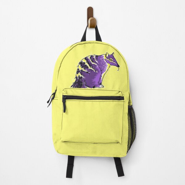 Item preview, Non binary Numbat designed and sold by smnius.
