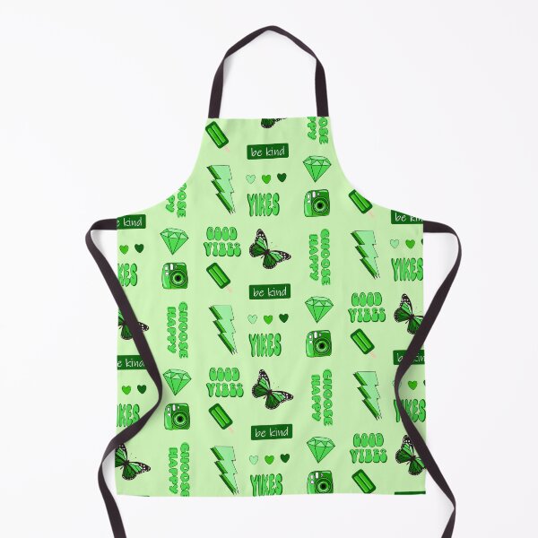 Item preview, Aesthetic Vsco Green Sticker Pack designed and sold by EpicCreation.