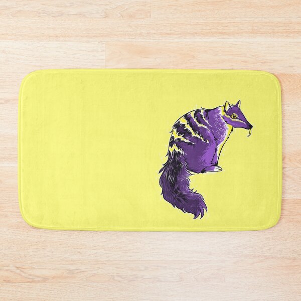 Item preview, Non binary Numbat designed and sold by smnius.