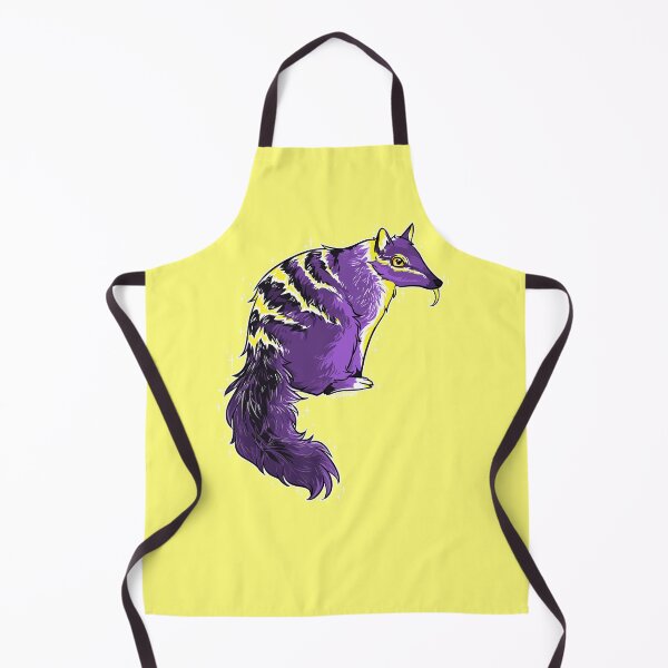 Item preview, Non binary Numbat designed and sold by smnius.