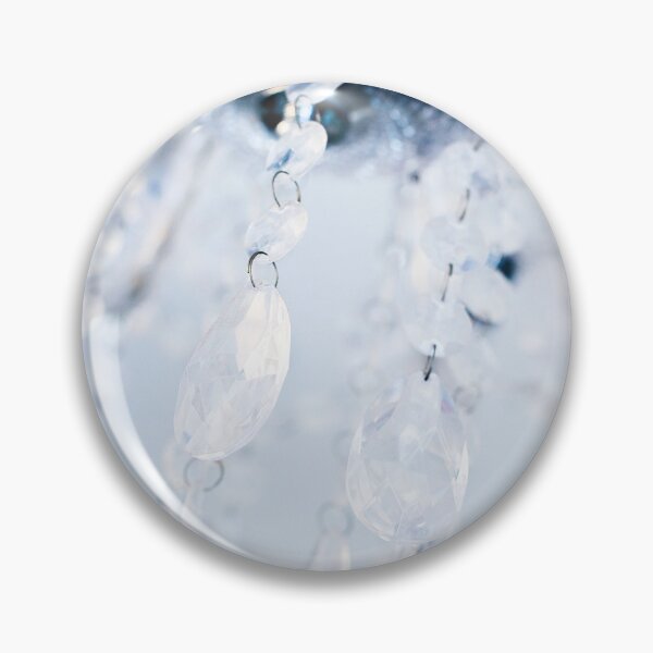 Item preview, Crystals [ Print & iPad / iPod / iPhone Case ] designed and sold by Mauricio Santana.