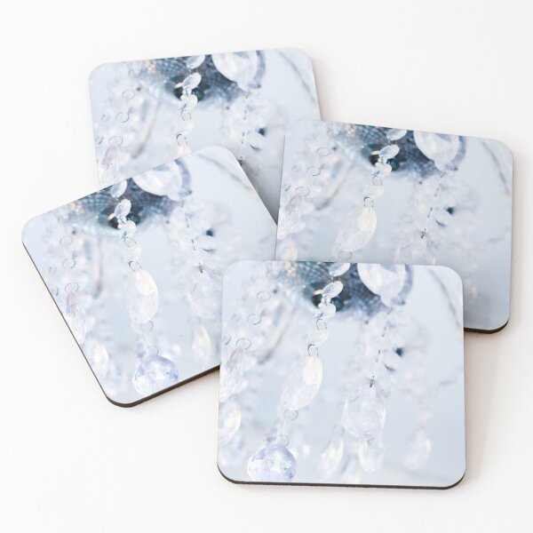 Item preview, Crystals [ Print & iPad / iPod / iPhone Case ] designed and sold by Mauricio Santana.
