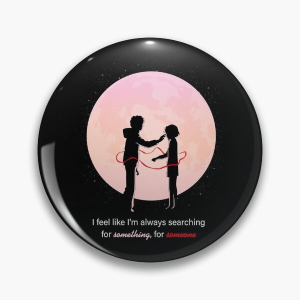 Item preview, kimi no na wa designed and sold by Teetrands.