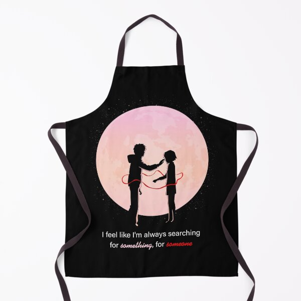 Item preview, kimi no na wa designed and sold by Teetrands.
