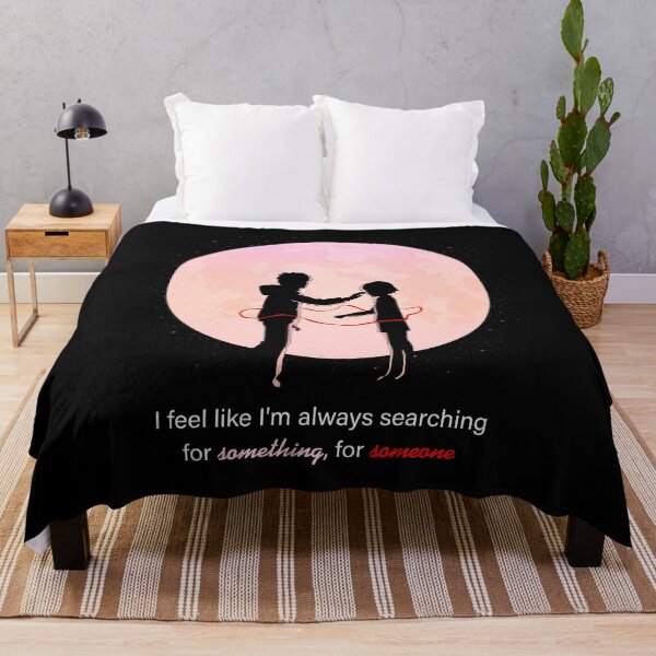 Item preview, kimi no na wa designed and sold by Teetrands.