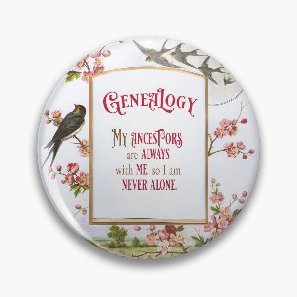 Item preview, Never alone - Swallow design designed and sold by Claudia D'Souza.