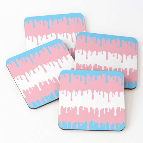 Artikelvorschau, Trans-Pride-Flaggen-Geschenk, stolzer Transgender-Transsexueller, Transvestiten-Geschlechtsidentitätsstolz, Transvestismus LGBT+ entworfen und verkauft von ArtsyloShop.