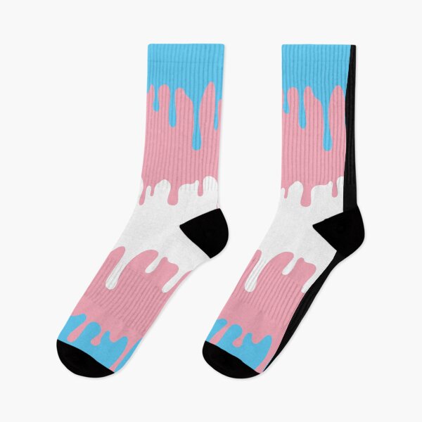 Item preview, Trans Pride Flag Gift, Proud Transgender Transexual, Transvestite Gender Identity Pride, Transvestism LGBT+ designed and sold by ArtsyloShop.