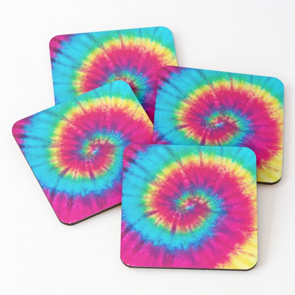 Artikelvorschau, Spiral-Batikmuster entworfen und verkauft von RIXXI HEY CO..