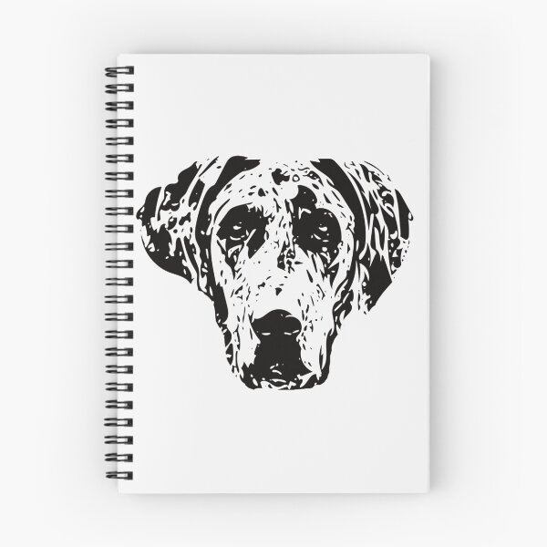 Item preview, Great Dane Face Design - A Dane Christmas Gift | Perfect Gift designed and sold by sharajudi.