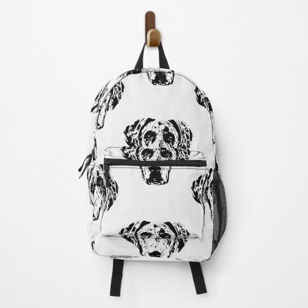 Item preview, Great Dane Face Design - A Dane Christmas Gift | Perfect Gift designed and sold by sharajudi.
