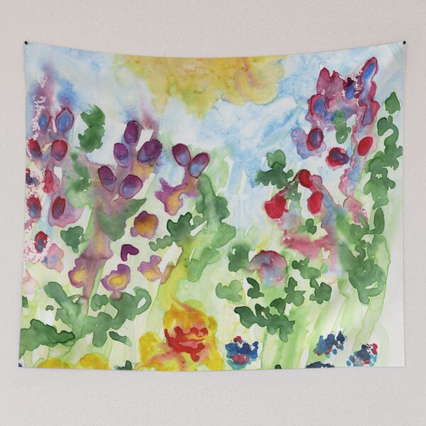 Item preview, Sunlight flowers designed and sold by MeadowView.