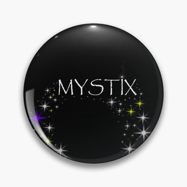Item preview, Mystix brand stars design  designed and sold by MystixJack.