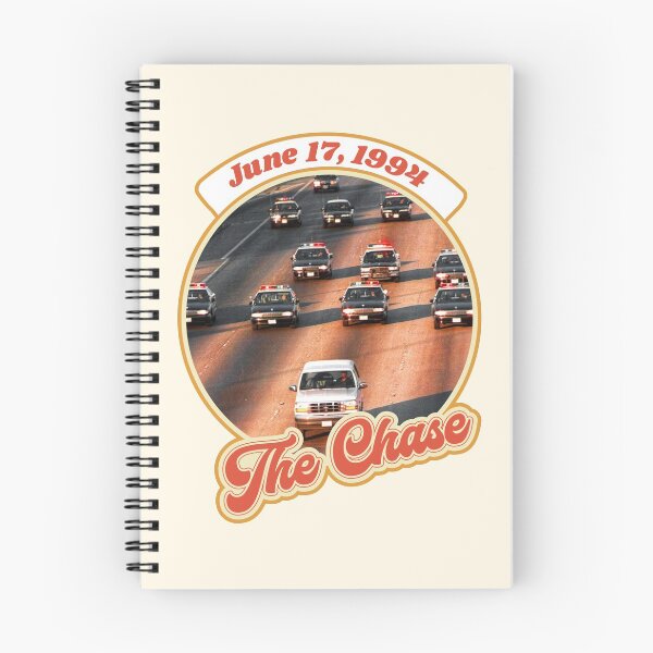 Item preview, Retro The Chase OJ 1994 Infamy Design designed and sold by acquiesce13.