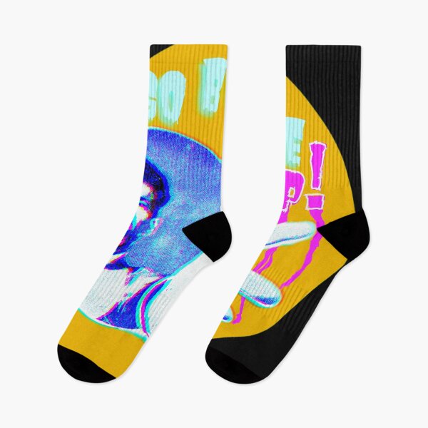 Item preview, Buy the Dip | Crypto Hodler | Vintage | Yellow | Pop Aesthetics designed and sold by spinolator.