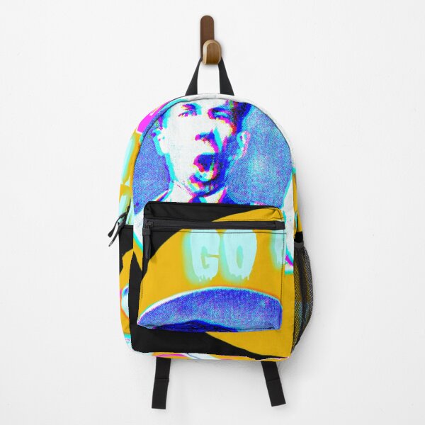 Item preview, Buy the Dip | Crypto Hodler | Vintage | Yellow | Pop Aesthetics designed and sold by spinolator.