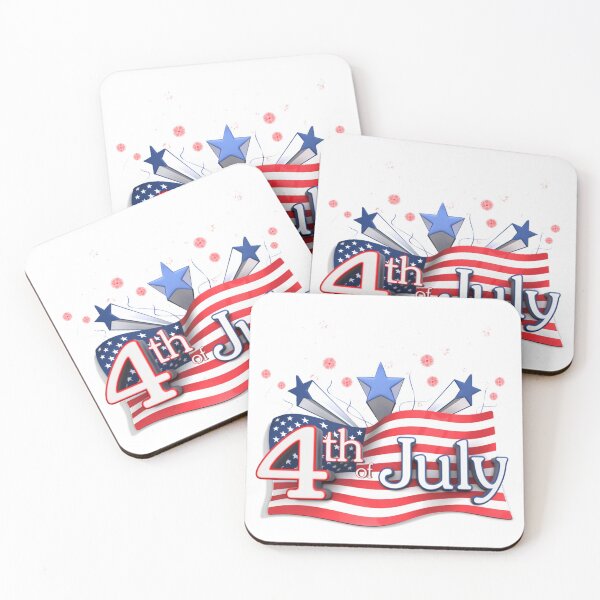 Item preview, USA independence day 4th July designed and sold by DYTstore.