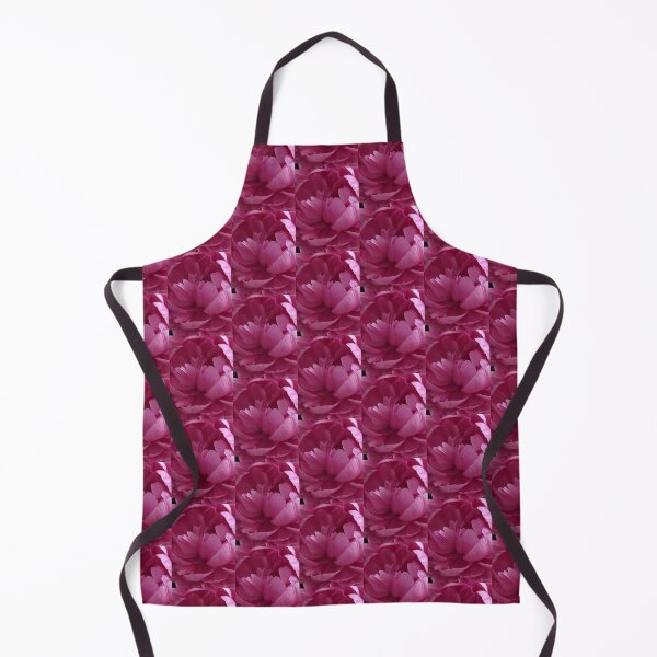 Item preview, Pink Peony Close Encounter designed and sold by elevated-aura.