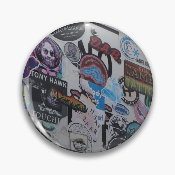 Item preview, Lake Superior Surf Spot designed and sold by HeuringGallery.