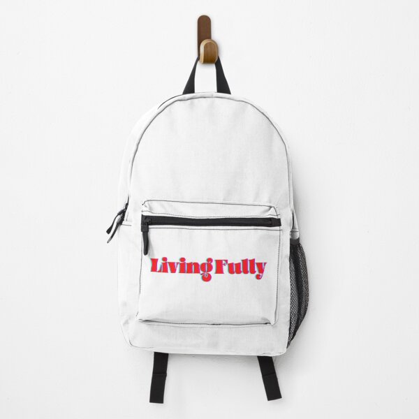 Item preview, Living Fully designed and sold by DiegoUrz.