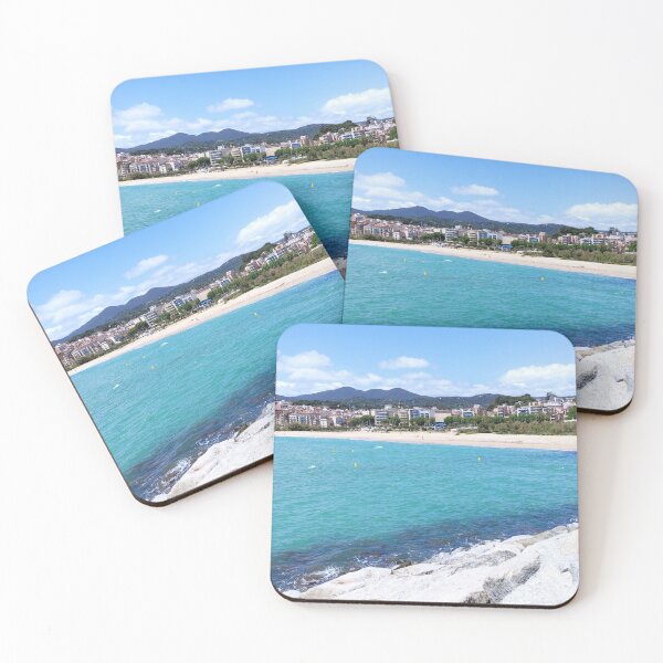 Item preview, Blue ocean designed and sold by nuriart.