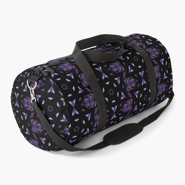 Item preview, Psychedelic Star Pattern Trippy Kaleidoscopic Art | StokedUpArt designed and sold by StokedUpArt.