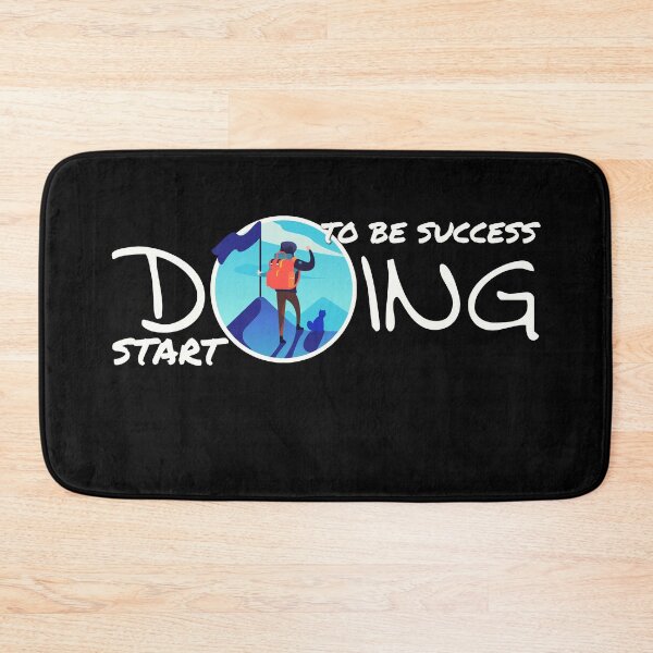 Item preview, start doing  to be success designed and sold by plussorn.