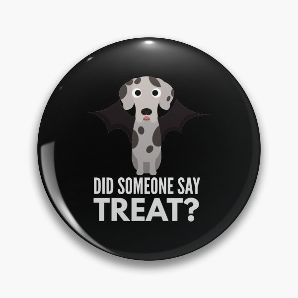 Item preview, Great Dane Halloween Trick or Treat | Perfect Gift designed and sold by sharajudi.