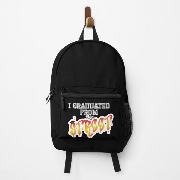 Item preview, Graduated From Street  designed and sold by aylastyle.