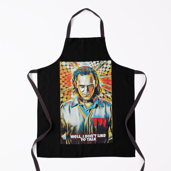 Item preview, TVA - Loki Tva designed and sold by CRAZY-T.
