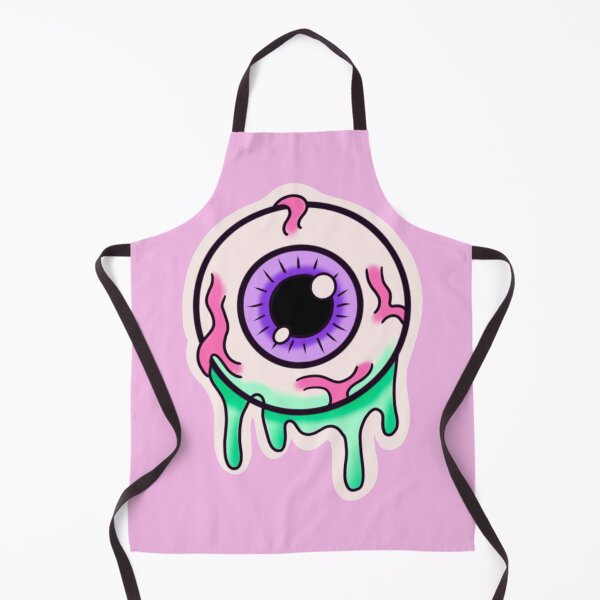 Item preview, Slimey Eye designed and sold by RoyalPantiez.