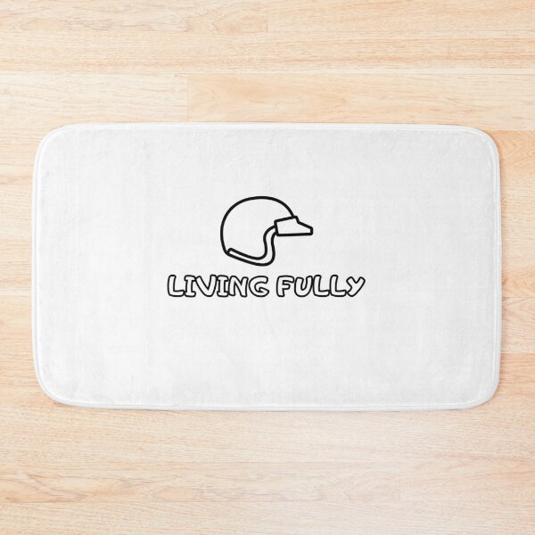 Item preview, Living Fully designed and sold by DiegoUrz.
