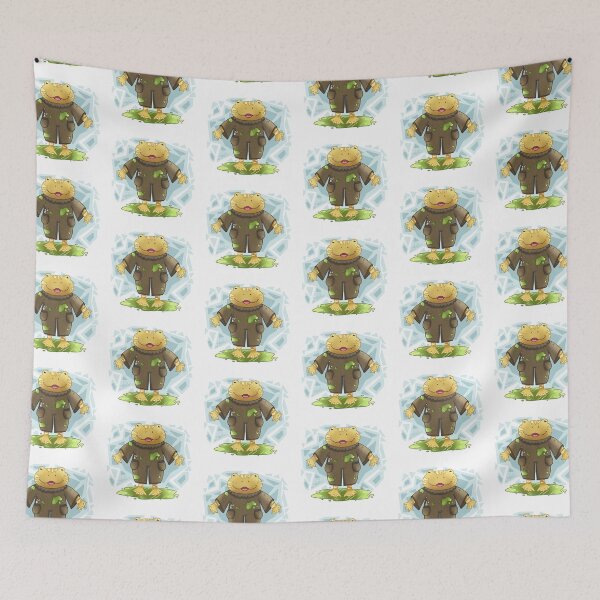 Item preview, Painter Frog designed and sold by becky9100.