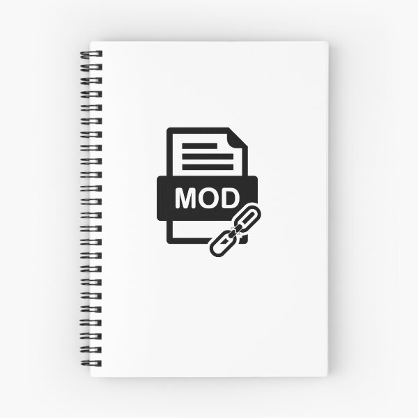 Item preview, Mod logo designed and sold by Norphy.