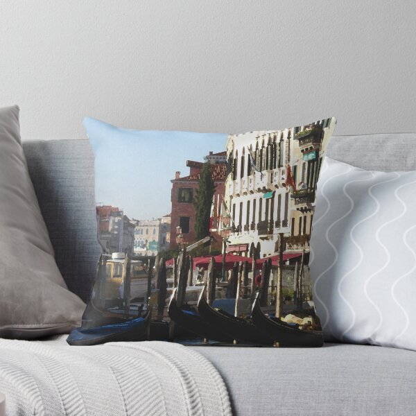 Item preview, gondolier office designed and sold by tinncity.