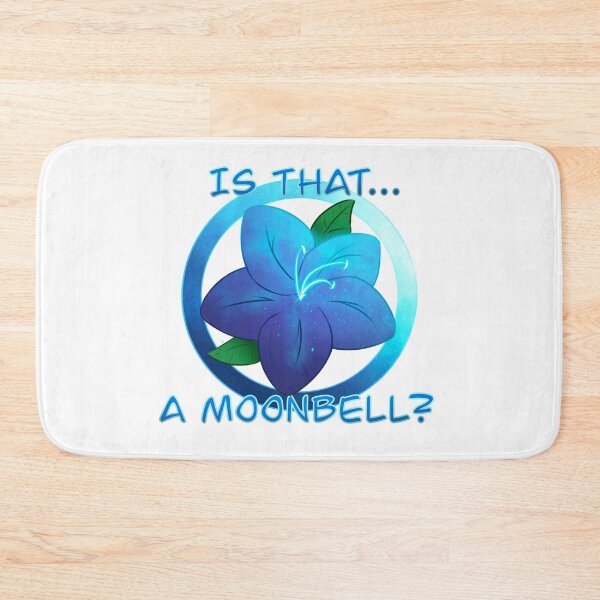 Item preview, "Is that a Moonbell?" - by Siren designed and sold by SirensSonASMR.