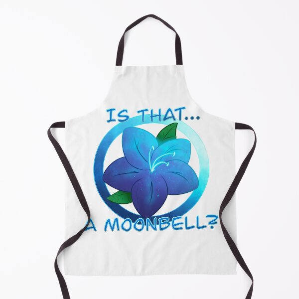 Item preview, "Is that a Moonbell?" - by Siren designed and sold by SirensSonASMR.