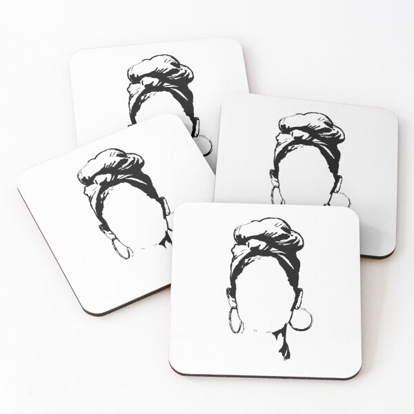 Item preview, Headwrap Art Work designed and sold by KMimsArt.