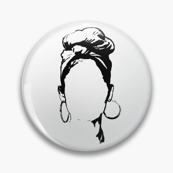 Item preview, Headwrap Art Work designed and sold by KMimsArt.