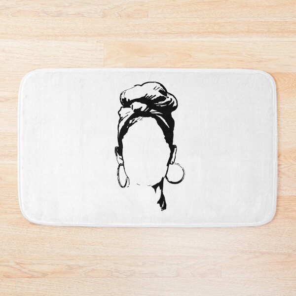 Item preview, Headwrap Art Work designed and sold by KMimsArt.