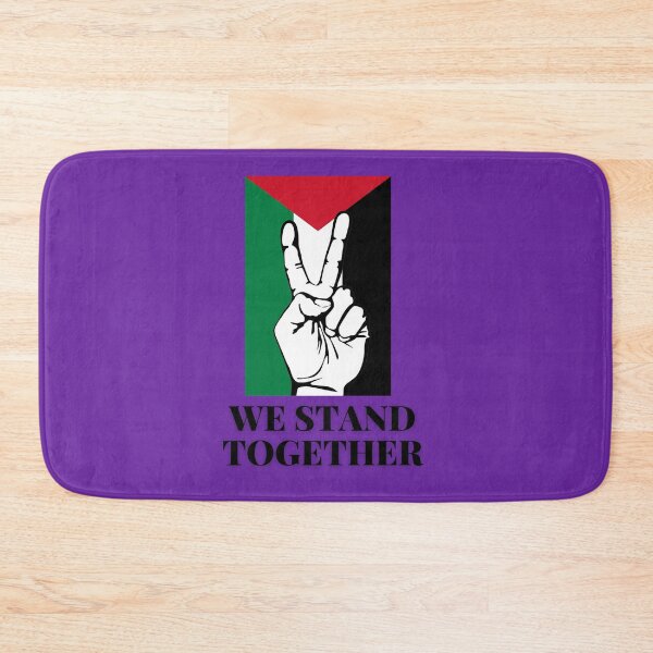 Item preview, PHS We Stand Together designed and sold by PourHouse.