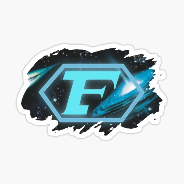 Kapitän Zukunft Sticker