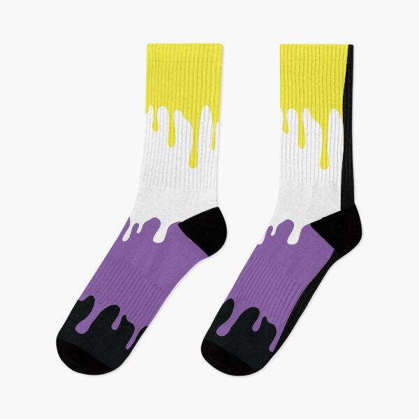 Item preview, Non binary Pride Gift, Proud Nonbinary, Non binary Gender Identity Pride, Non-binary LGBT+ designed and sold by ArtsyloShop.