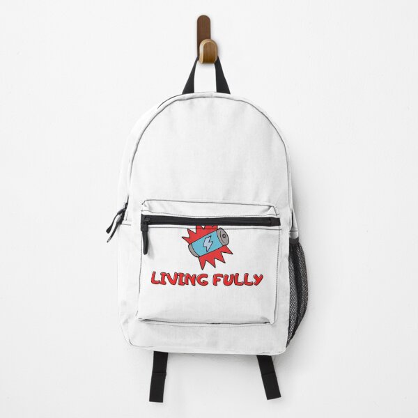 Item preview, Living Fully designed and sold by DiegoUrz.