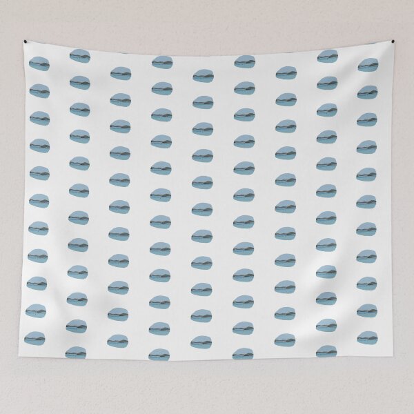 Item preview, Calm Waters Graphic Variant, Tresco, Isles of Scilly designed and sold by time-wornPhoto.
