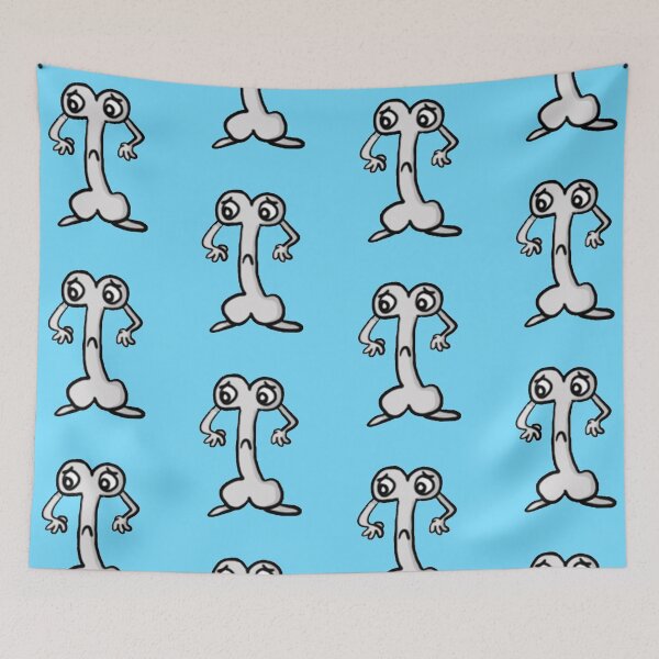 Item preview, Cartoon Bone designed and sold by TurpleDinosaur.