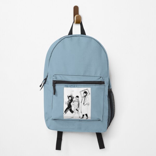 Item preview, blue period trio - drawing looks designed and sold by gibbianne.