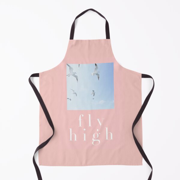 Item preview, fly high - seagulls -nature photography- designed and sold by natural-neutral.