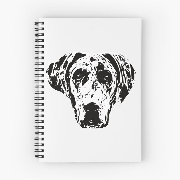 Item preview, Great Dane - Dane Christmas Gifts | Perfect Gift designed and sold by sharajudi.